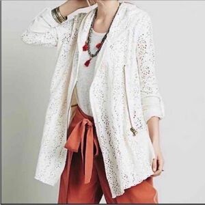 FREE PEOPLE CARDIGAN